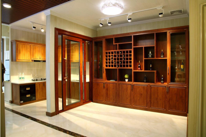 廣源門窗：專注門窗品質(zhì)提升，驅動裝飾鋁型材再跨越