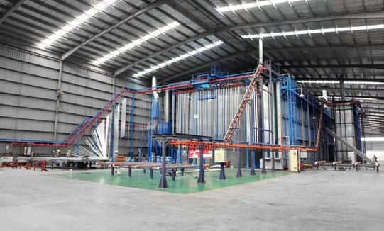 家裝4.0時(shí)代下的鋁材新風(fēng)