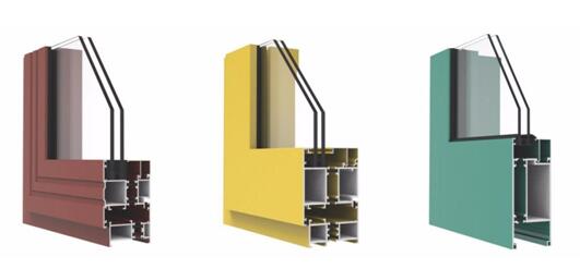 推廣節(jié)能裝飾鋁材，廣源助力綠色經(jīng)濟(jì)