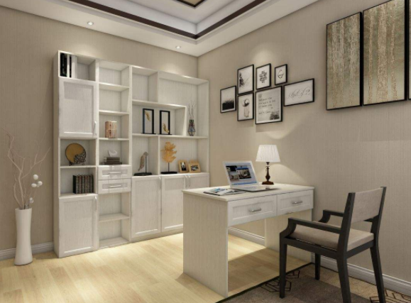 使用廣源全鋁家具材料，裝修效果怎么樣呢？