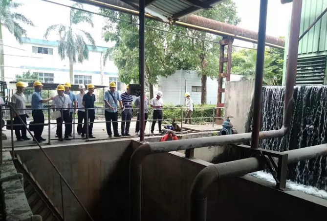 廣源鋁業(yè)安全生產(chǎn)檢查紀實報道