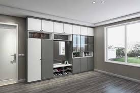 如今全鋁家居定制成為整體家居市場主流！