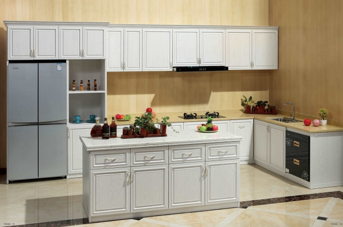 全鋁家具的廣泛應(yīng)用可以保護(hù)生態(tài)環(huán)境,你家也有用全鋁家具了嗎