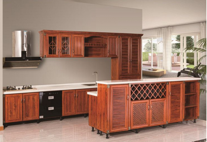 全鋁定制適用哪些地方？給你的家居生活帶來(lái)怎樣的便利？