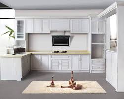 全鋁家居有多好？看看它的處理工藝就知道了