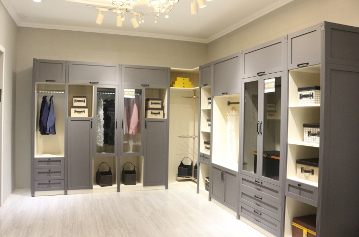 全屋定制家具企業(yè)需結(jié)合市場(chǎng)需求促進(jìn)發(fā)展