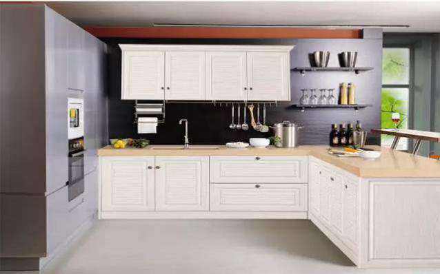 邂逅丨裝飾鋁型材與定制家居的相遇會(huì)擦出什么火花？