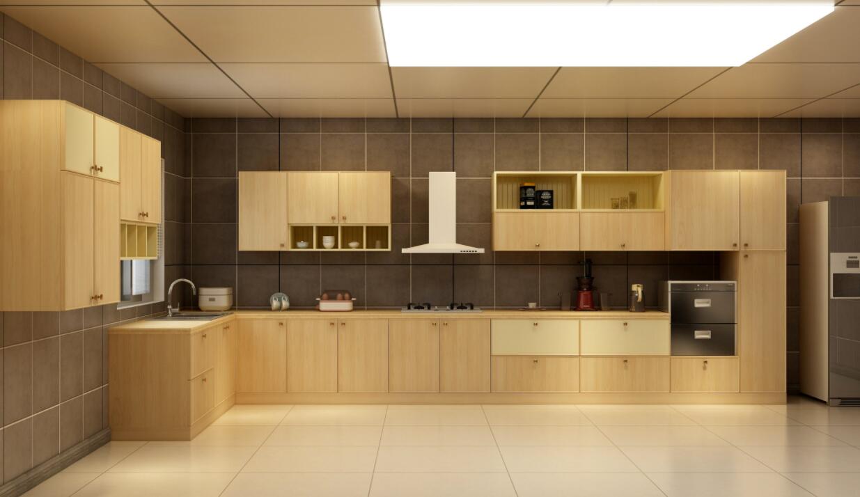 全鋁家具的全鋁浴室柜為什么受到那么多人青睞呢？