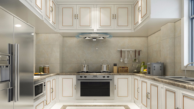 全鋁家居定制跟在店里買的有什么區(qū)別？