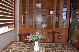 全鋁家具種類豐富，總有一款滿足你的需求