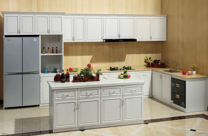 為什么越來越多人選擇加入全鋁家具行業(yè)？