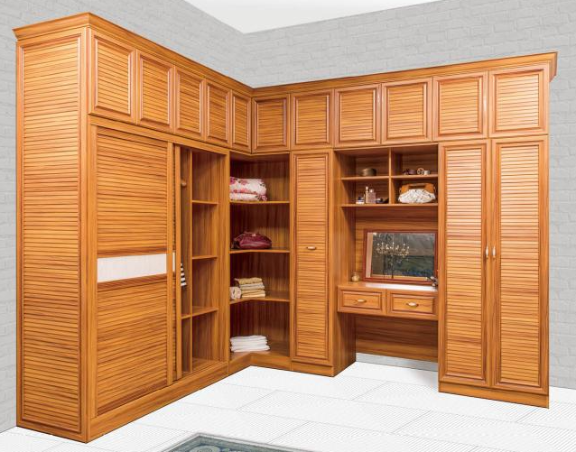 全鋁家具提升家居格調(diào)，讓整個家擁有獨具一格的韻味！