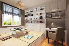 全鋁家具，家具“零甲醛”不是夢!