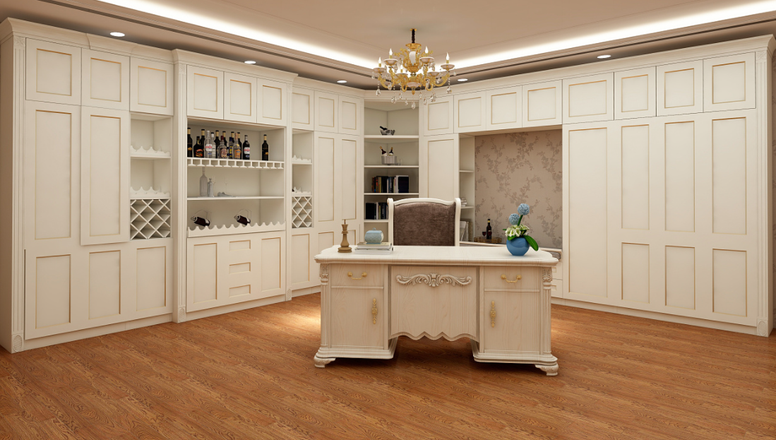 全鋁家居—高端定制讓你的家與眾不同！