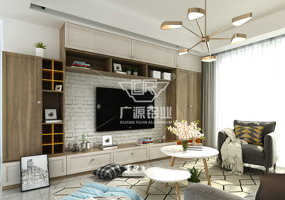 全鋁家具在家居行業(yè)中究竟占有多大優(yōu)勢(shì)？