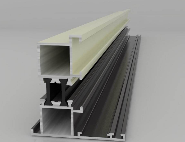鋁合金門(mén)窗型材有什么優(yōu)勢(shì) 如何應(yīng)用于不同建筑中