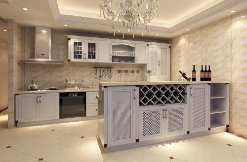 全鋁家居與木質家居的對撞，誰更勝一籌