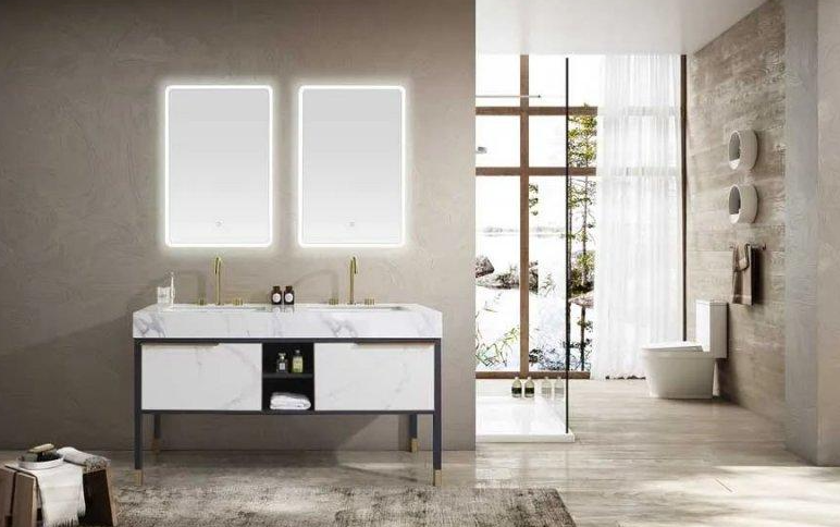 廣源門窗|如何分辨全鋁浴室柜可否環(huán)保？