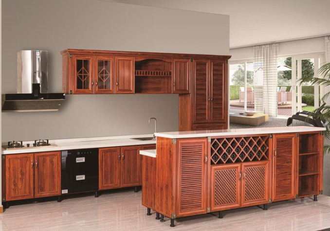 全鋁家具定制，需要注意的三個大點