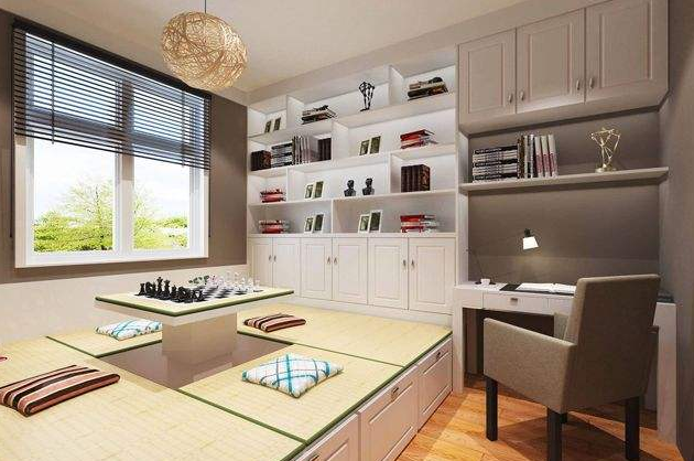 全鋁家具如何推動(dòng)家居經(jīng)營(yíng)模式成為主流