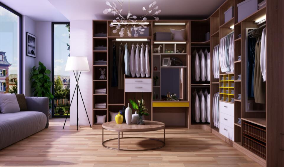 全鋁家居型材在選擇過程中要注意什么事項？