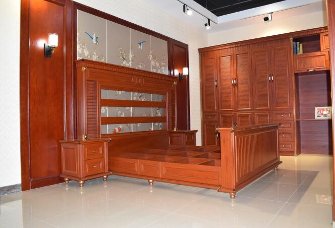 全鋁家具該如何保養(yǎng)呢？