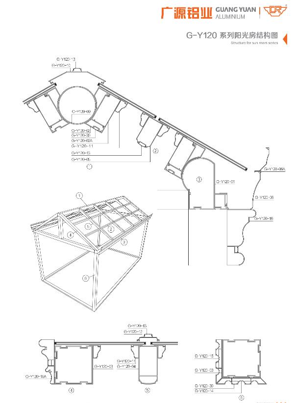 家裝鋁材是如何穩(wěn)站市場的呢？