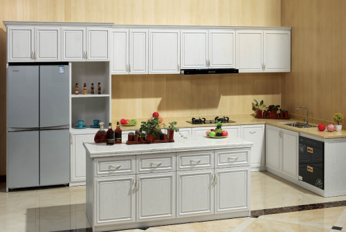 安“醛”又環(huán)保，全鋁家居成就家裝大勢(shì)