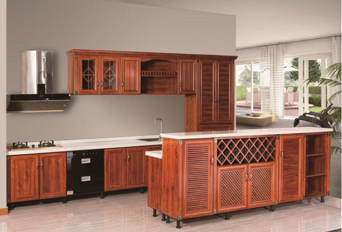 全鋁家居定制價格怎么樣？多少錢一平方？