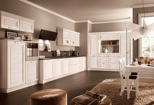 在未來全鋁家具的發(fā)展應該避免哪些雷區(qū)？