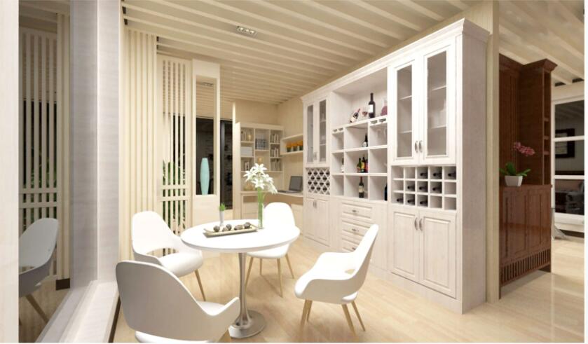 什么是全鋁家具？