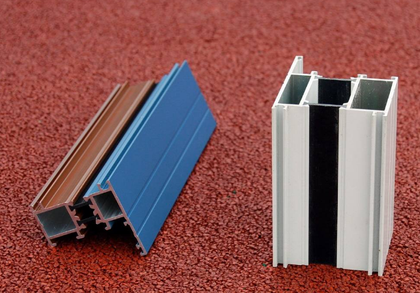 鋁合金門(mén)窗型材規(guī)格有哪些？門(mén)窗型材結(jié)構(gòu)有什么？
