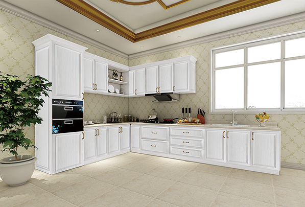 全鋁家居有刮痕該怎樣去處理？