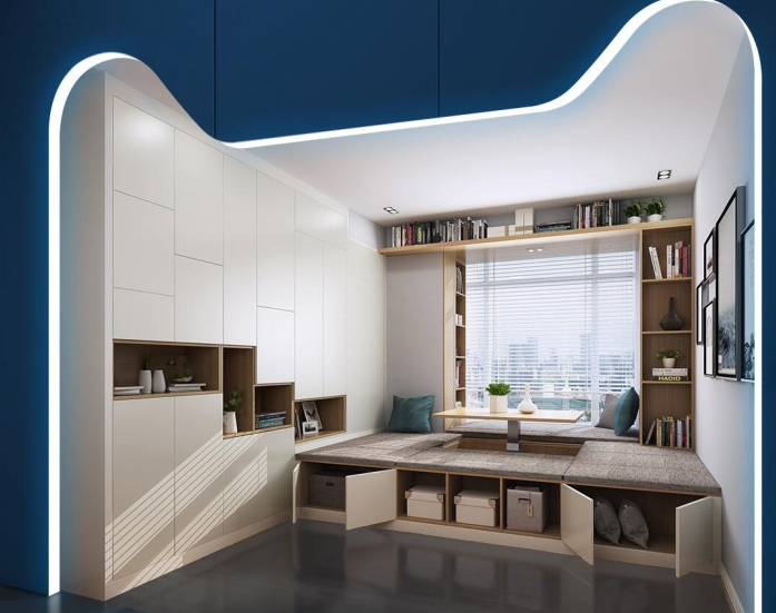 全鋁家居是真的實(shí)實(shí)在在的好！你了解嗎？