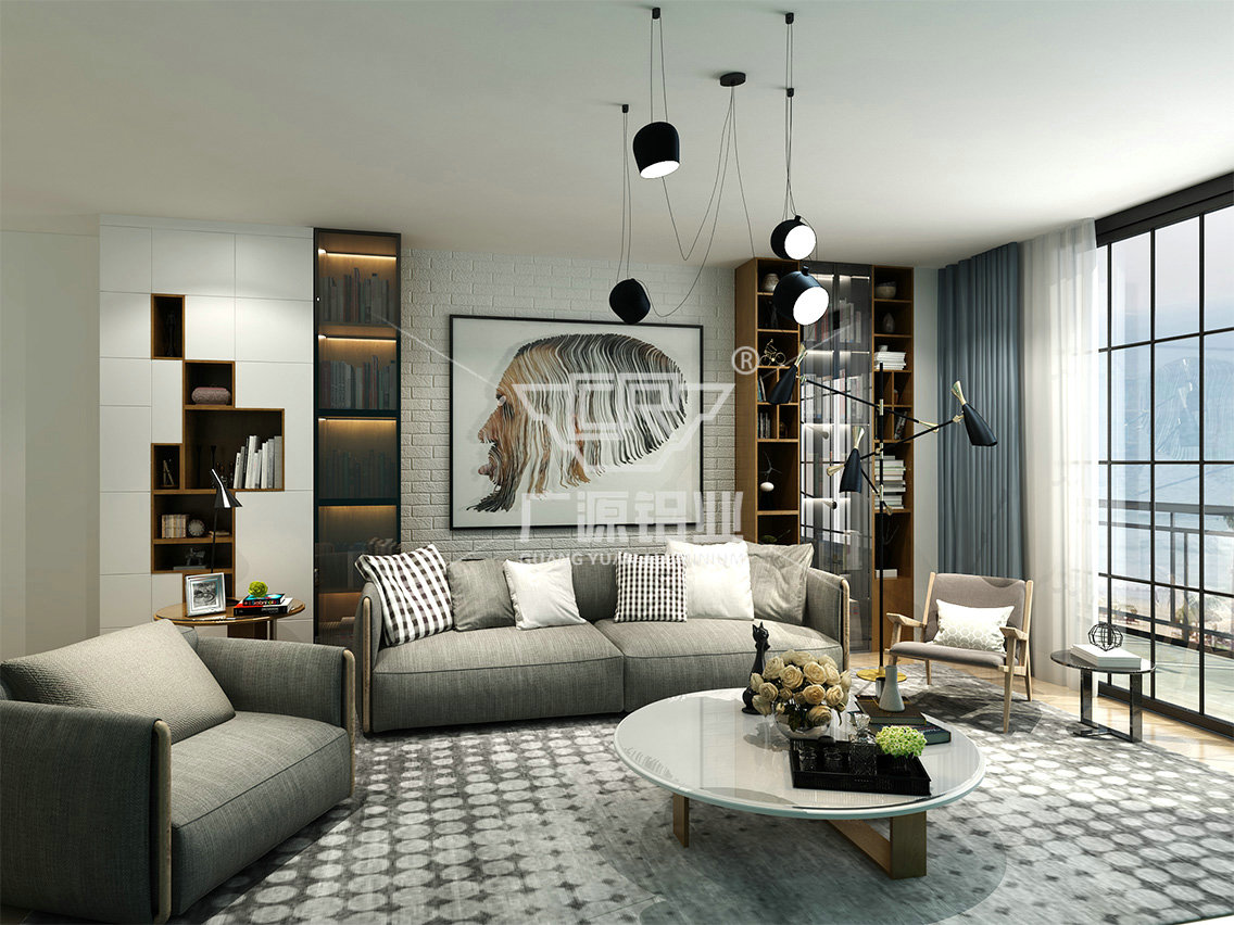 全鋁家居如何成為現(xiàn)代家庭中的重要組成部分？