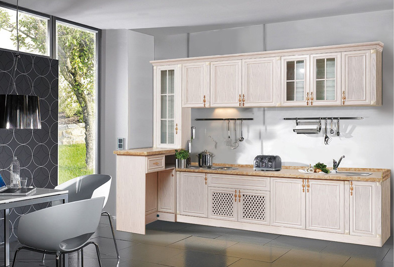 全鋁家具種類(lèi)豐富，總有一款滿足你的需求