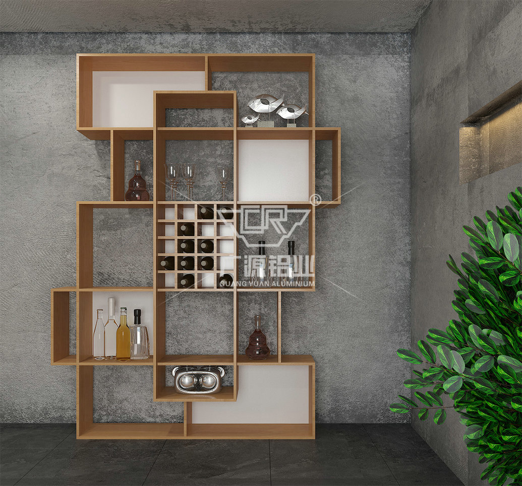 全鋁家居如何解決家居環(huán)保問(wèn)題？